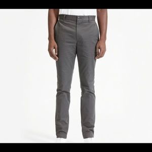 Everlane, ‘Heavyweight Slim Chino,’ slate